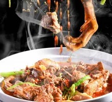 Special Shuji Soy Sauce Roast Duck
