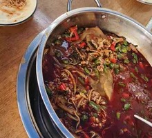 Fresh Pot Duck