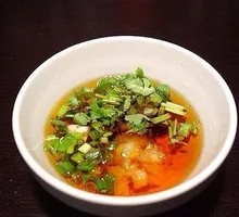 Dipping Sauce