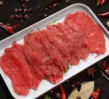 Tender Beef