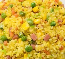 Rice Freedom