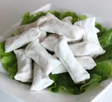 Shrimp Dumplings