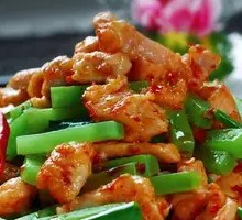 Pan-fried Chicken