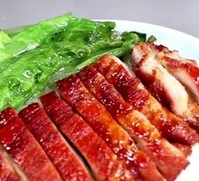 Special Char Siu Rice