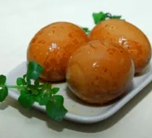 Braised Egg