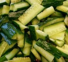 Seasonal Side Dish