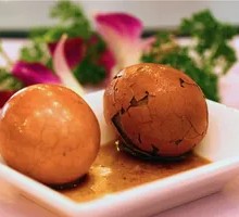 Tea Egg