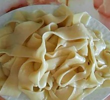Belt Noodles