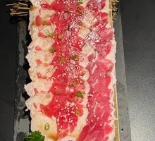 Australian Grain-Fed Beef Short Plate
