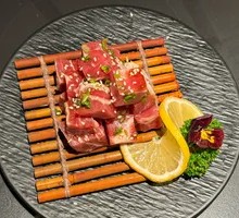 Braised Beef Short Ribs with Juice