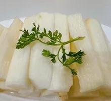 Chinese yam
