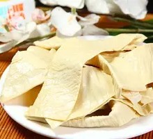 Tofu Skin