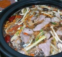 Fresh Yellow Beef