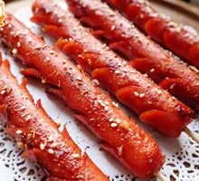 The Good Ham Sausage
