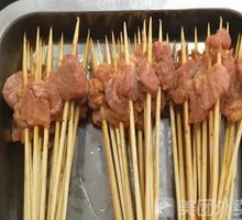 Baba Tuotuo Meat