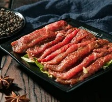 Black Pepper Tender Beef