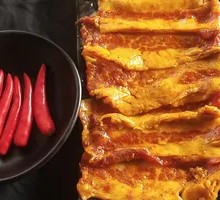 Secret-Recipe Pork Belly