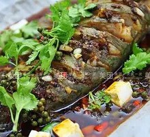 Doubi Qian Fish