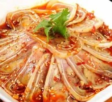 Yunxiang Ear Slices