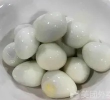 Quail Egg