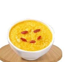 Pumpkin Porridge