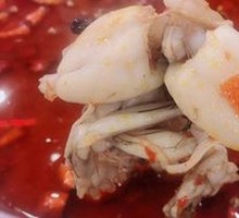 Frog Legs