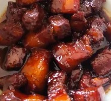 Walnut Pork