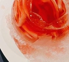 Ice爆 Goose Intestine