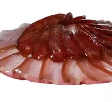 Preserved Meat Platter