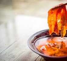 Secret-Recipe Fish Slices