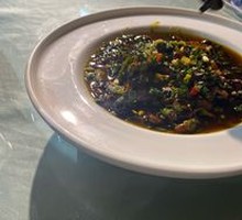 Cold-Pressed Broad Beans