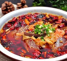 Impression Maoxuewang