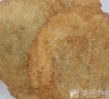 Red Bean Glutinous Rice Cake