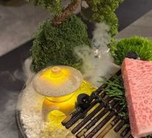 Premium Sliced Sirloin 100g