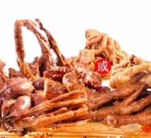 Popular Braised Assortment