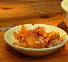 Spicy Pork Rib Noodles