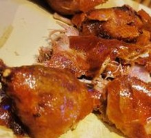 Sichuan Hand-Torn Duck