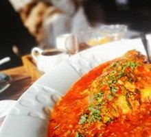 Stir-fried Guilu Fish