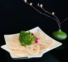 Homemade Thousand-layer Tripe