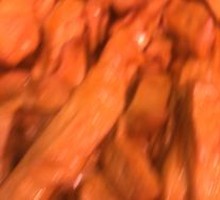 Sauce-Flavored Walnut Tofu Cubes