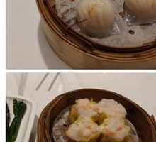 Daily Shrimp Dumplings Royal