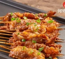 He'si Roasted Pork Belly