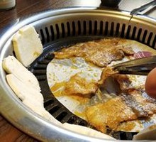 Roasted Steamed Bun Slices