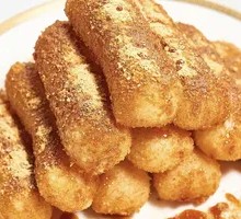 Glutinous Rice Dumplings