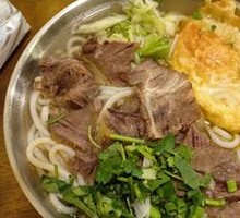 Original Soup Noodles