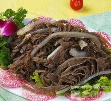 Fresh Tripe Strips