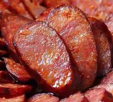 Sausage Rice Bowl