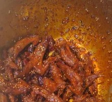 Chicken Wing Tips