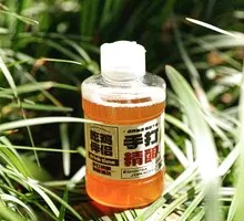 Slightly Drunk Passion Fruit Boba Beer
