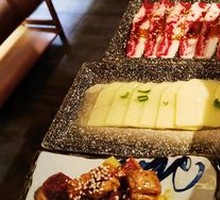 Longshan Signature Beef Belly